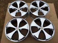 SSR. 8.5x19", 5x100.00, ET38, ЦО 73,0 мм.