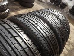 Dunlop Enasave EC503. Летние, 2012 год, износ: 5%, 4 шт