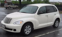 Chrysler PT Cruiser. ��� ����� �� ���������� ����