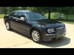 Chrysler 300C. ��� ����� �� ���������� ����