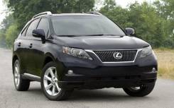 Lexus RX300. Под заказ