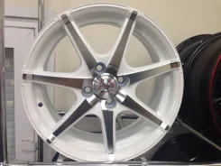 NZ Wheels SH580. 6.5x15", 4x98, ET32, �� 58,6���. ��� ����� �� �������� ����