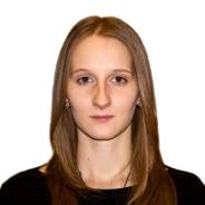 Официант. Незаконченное высшее образование (студент), опыт работы 10 месяцев