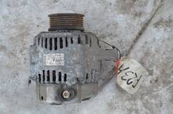 Генератор. Honda Odyssey, RA6 Двигатель F23A