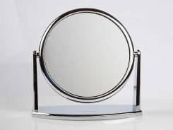 Зеркало vv-ST-425 (HM-425) silver SZ