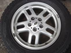 Land Rover. 7.5x18", 5x120.00, ET53, ЦО 73,0 мм.