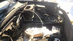Лонжерон. Subaru Forester, SG5 Двигатель EJ20