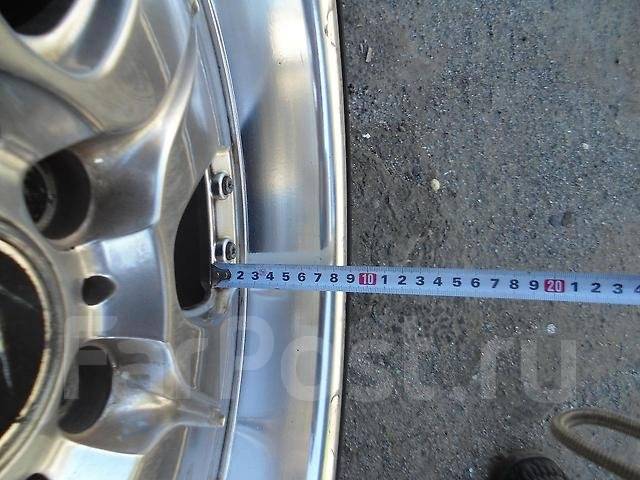 Inter Milano Voltec. 9.0x18", 5x114.3, ET38,  73,0. 