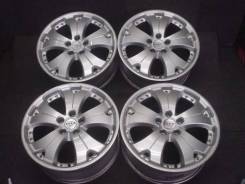 PIAA. 8.0x18, 5x114.30, ET45, ЦО 73,1 мм.