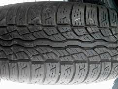 Bridgestone Dueler H/T D687. Летние, 2012 год, без износа, 4 шт