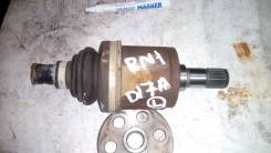 Шрус подвески. Honda: Mobilio, Stream, Civic, Airwave, Mobilio Spike, Civic Ferio, Partner Двигатели: L15A, D17A, 4EE2, D14Z5, D14Z6, D15Y2, D15Y3, D1...