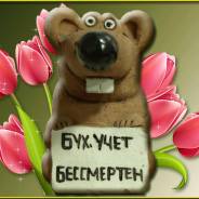 Услуги главного бухгалтера.