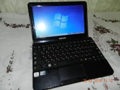 Samsung NC110. 10.1", 1 670����, ��� 1024 ��, ���� 250���, WiFi: 1, Bluetooth: 1, ����������� �� 2��. ��� ����� �� ���������� ����