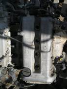 Двигатель в сборе. Nissan Bluebird Двигатели: SR18DI, SR18DE