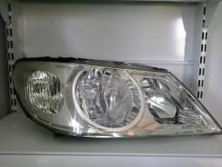 Фара. Nissan Presage, HU30