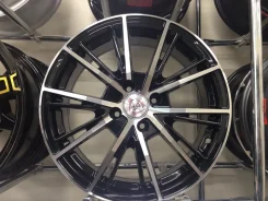 NZ Wheels F-31. 6.5x16", 4x98, ET38, �� 58,6���. ��� ����� �� �������� ����