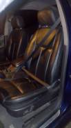 Сиденье. Peugeot 607