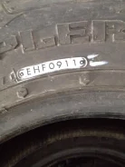 Nitto Dune Grappler. ����� at, 2011 ���, ����� ����