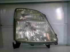 Фара. Honda Capa, GA4 Двигатель D15B