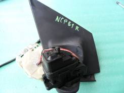 Кронштейн зеркала. Toyota ist, NCP61