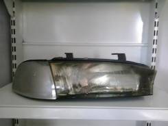 Фара. Subaru Legacy, BD5 Двигатель EJ20