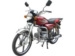 Racer Trophy RC110. 110 куб. см., исправен, птс, без пробега. Под заказ