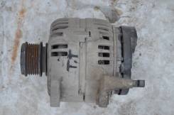 Генератор. Audi: S, A4, S3, TT, A1, A3, TTS, S4 Двигатели: ALT, ALZ, ASB, AUK, AVB, AVF, AWA, BBJ, BBK, BCZ, BDG, BFB, BGB, BHF, BKE, BKH, BKN, BLB, B...