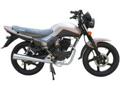 Racer Tiger RC150-23. 150 куб. см., исправен, птс, без пробега. Под заказ