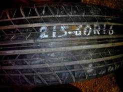 Falken Ziex ZE-322. Летние, 2010 год, износ: 5%, 1 шт