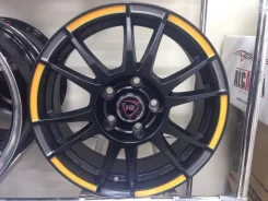 NZ Wheels SH670. 6.5x16", 5x114.3, ET40, �� 66,1���. ��� ����� �� �������� ����