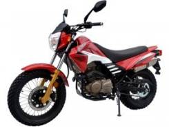 Racer Forester RC200LT. 200 куб. см., исправен, птс, без пробега. Под заказ