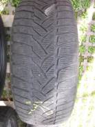 Dunlop Grandtrek WT M3. Зимние, без шипов, износ: 30%, 1 шт
