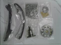 Цепь ГРМ. Toyota: Premio, Allion, Corolla Spacio, WiLL VS, Allex, Corolla Axio, RAV4, Avensis, Corolla Verso, Corolla, MR-S, Opa, Vista, Celica, Wish...