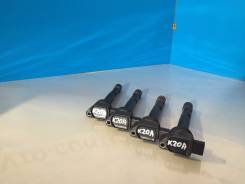 Катушка зажигания. Honda Stepwgn, RF3 Двигатель K20A