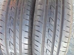 Bridgestone Ecopia PZ-X. Всесезонные, 2014 год, износ: 5%, 4 шт