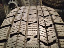 Dunlop DSX-2. Зимние, без шипов, износ: 10%, 2 шт