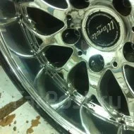 AC Schnitzer. 8.5x18", 5x114.3, ET-44 ����