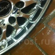 AC Schnitzer. 8.5x18", 5x114.3, ET-44 ����