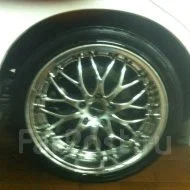 AC Schnitzer. 8.5x18", 5x114.3, ET-44 ����
