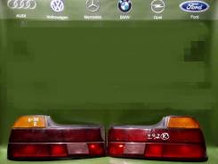 Стоп-сигнал. BMW 7-Series