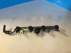 Топливная рейка. Honda Stepwgn, RF3 Двигатель K20A
