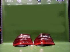 Кузовной комплект. Mercedes-Benz E-Class, W210
