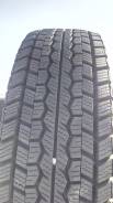 Dunlop SP LT. Всесезонные, 2007 год, износ: 5%, 1 шт