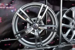 NZ Wheels SH672. 6.5x16", 5x114.3, ET50, �� 66,1���. ��� ����� �� �������� ����