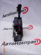 Селектор кпп. Nissan Wingroad, WFY11