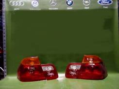 Стоп-сигнал. BMW 3-Series