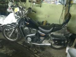 Honda NV 750. 750 куб. см., исправен, птс, с пробегом