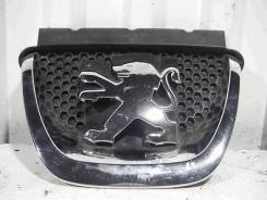 Эмблема. Peugeot 308