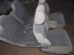 Сиденье. Toyota Gaia, SXM15G, SXM10G