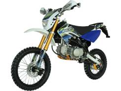 Racer. 160 куб. см., исправен, без птс, без пробега. Под заказ